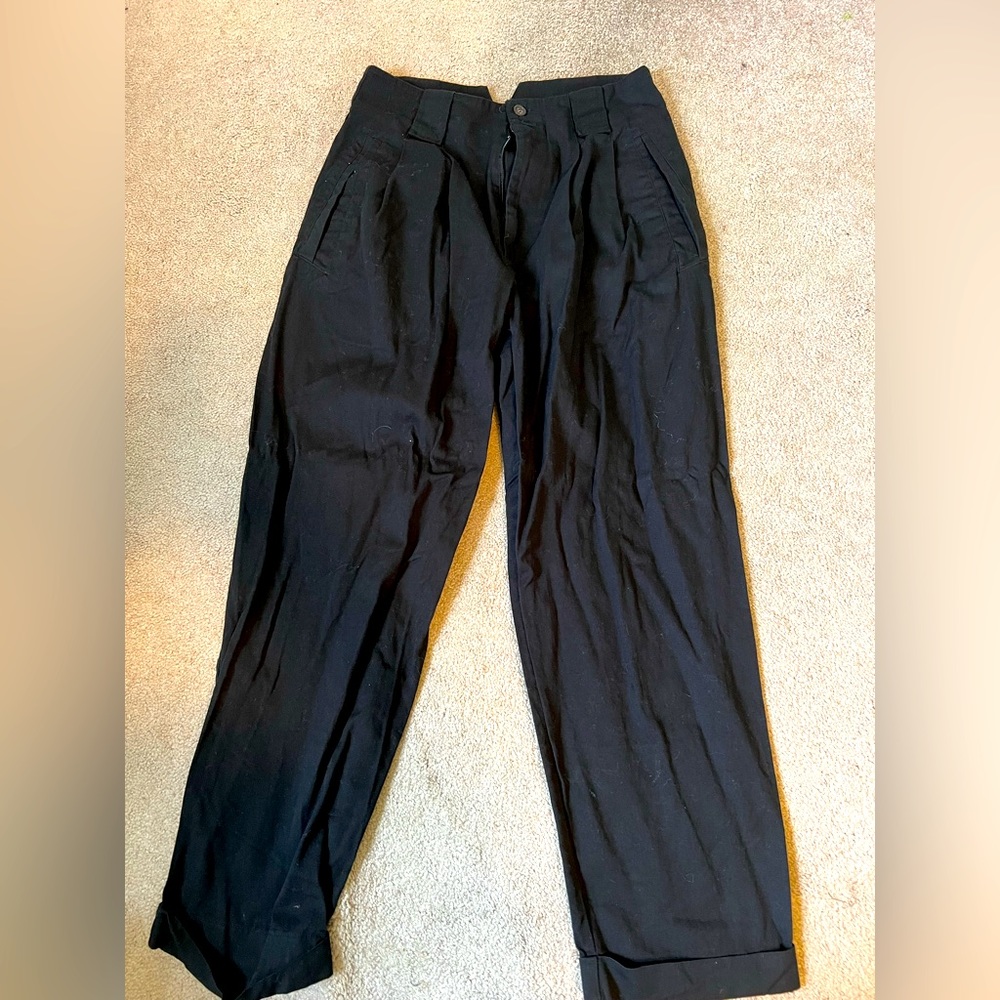 Na Nin Cotton Pants